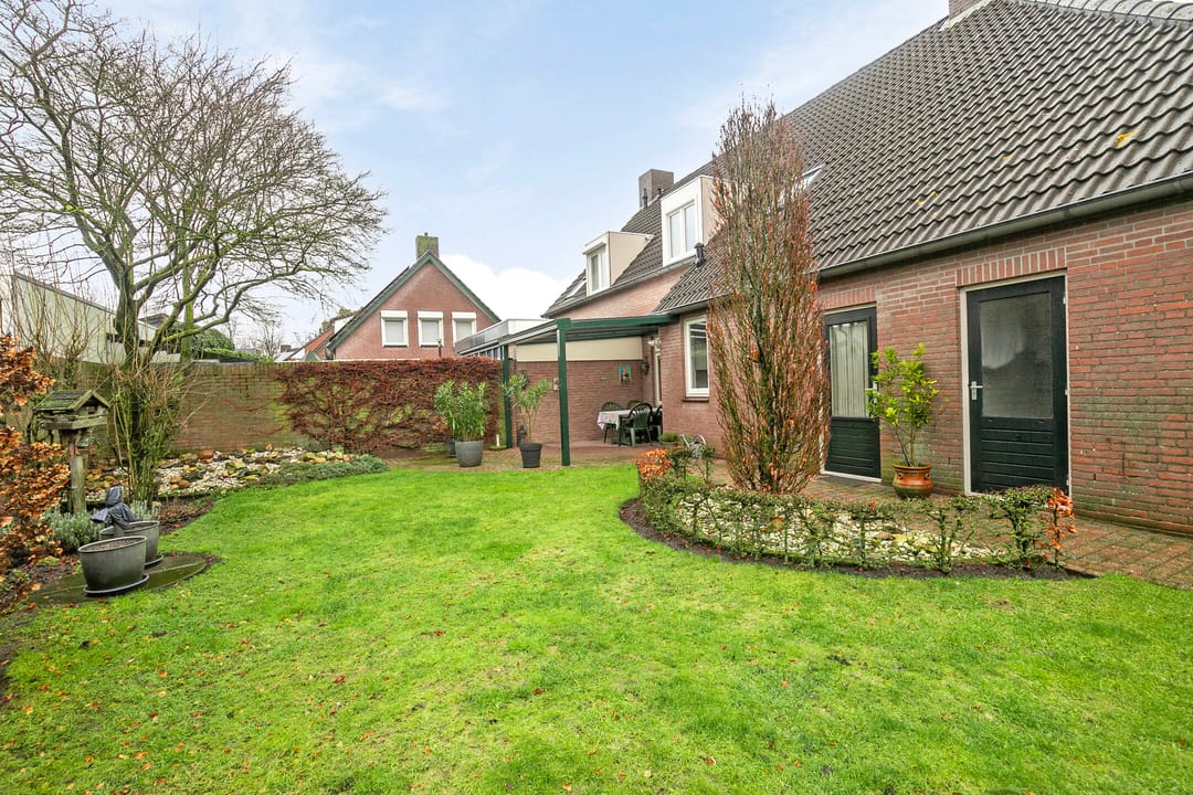 Foto 31 van Kendersekker 30