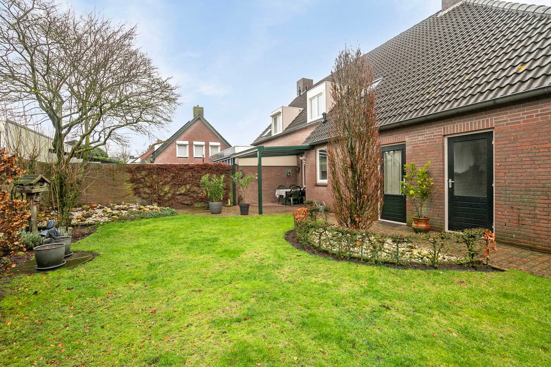 Foto 32 van Kendersekker 30