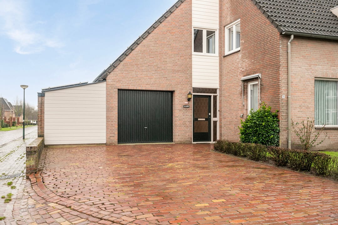 Foto 37 van Kendersekker 30