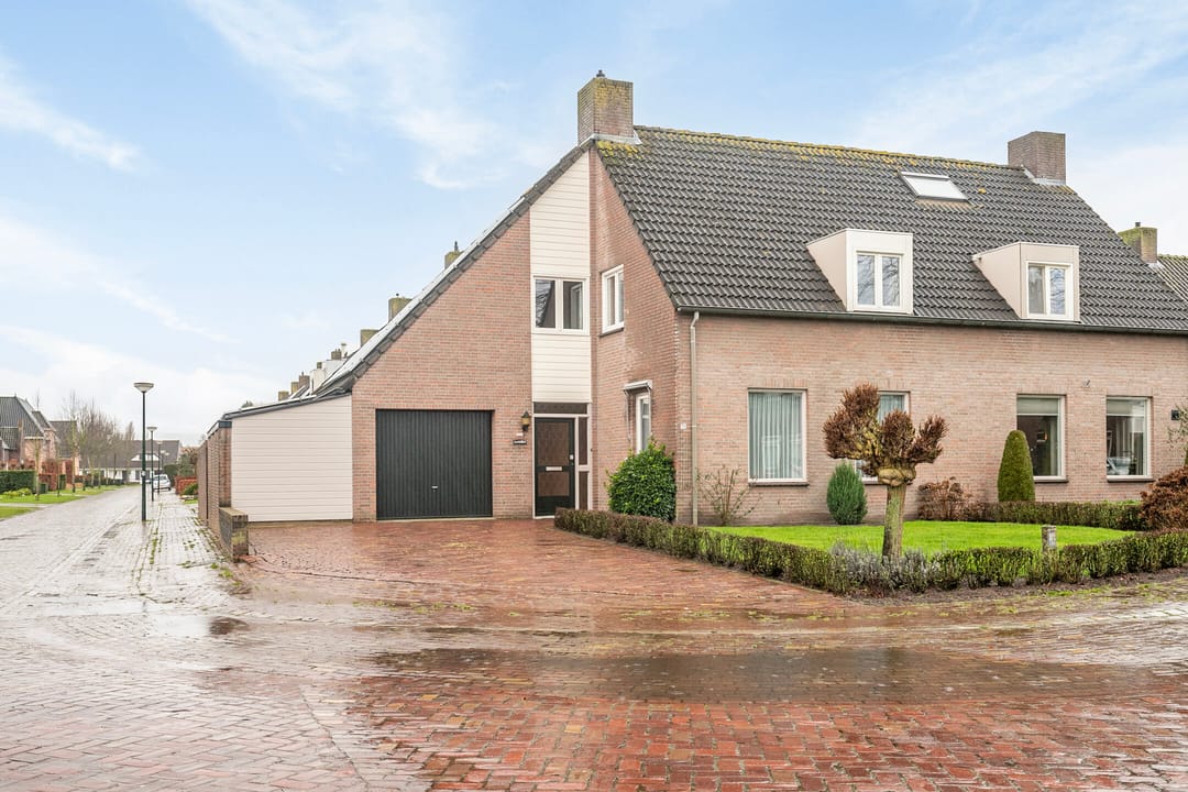 Foto 38 van Kendersekker 30