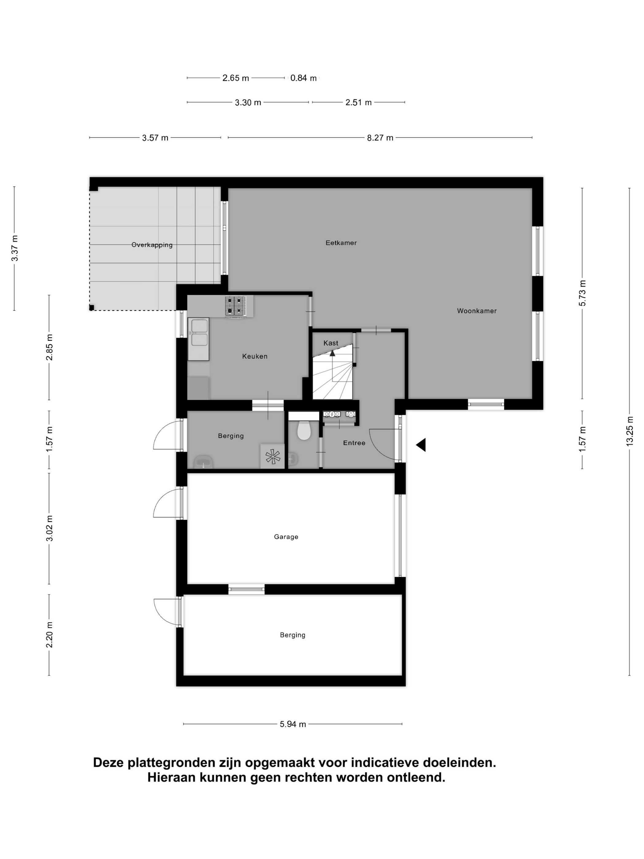 Foto 39 van Kendersekker 30