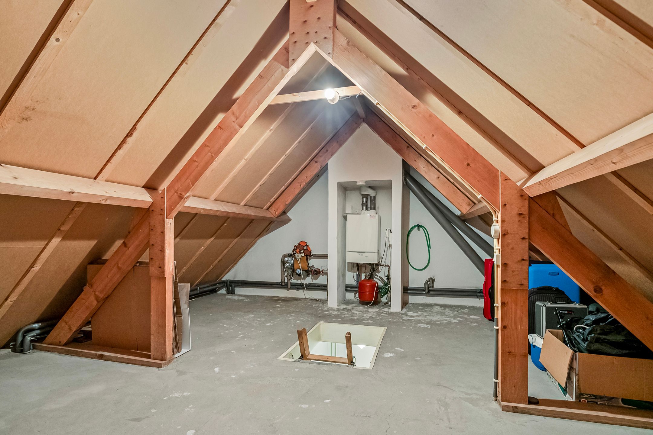 Foto 27 van Kendersekker 30