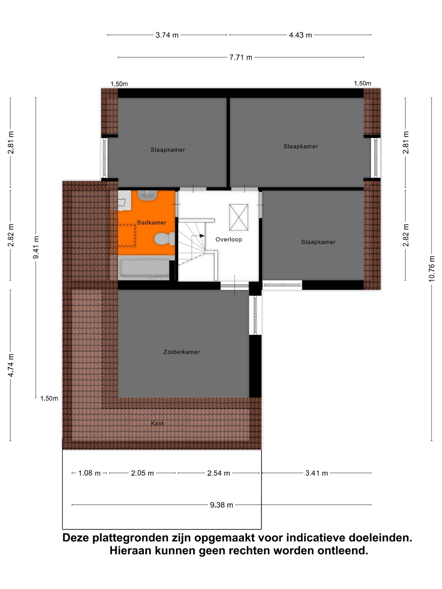 Foto 40 van Kendersekker 30