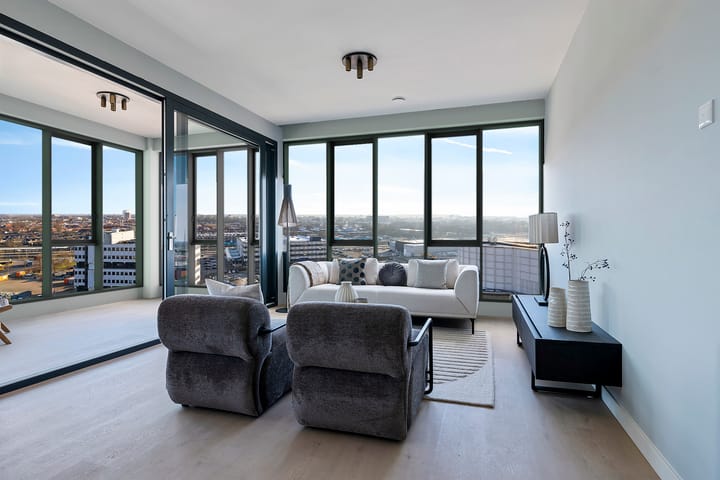 Photo 9 of appartement 41