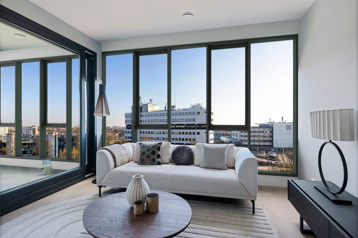 Photo 10 of appartement 38