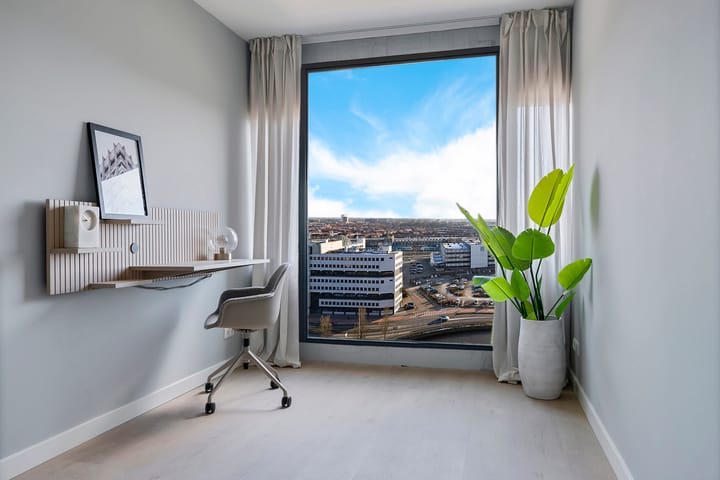 Photo 13 of appartement 46