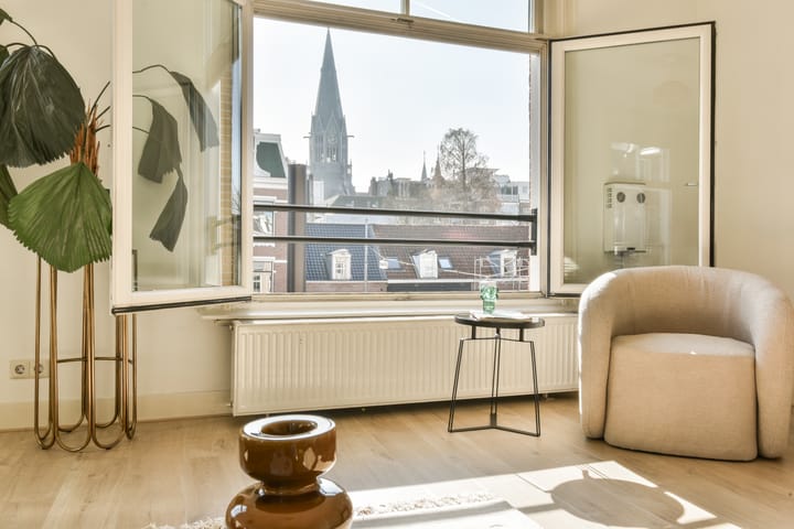 Foto 2 van Overtoom 146-2