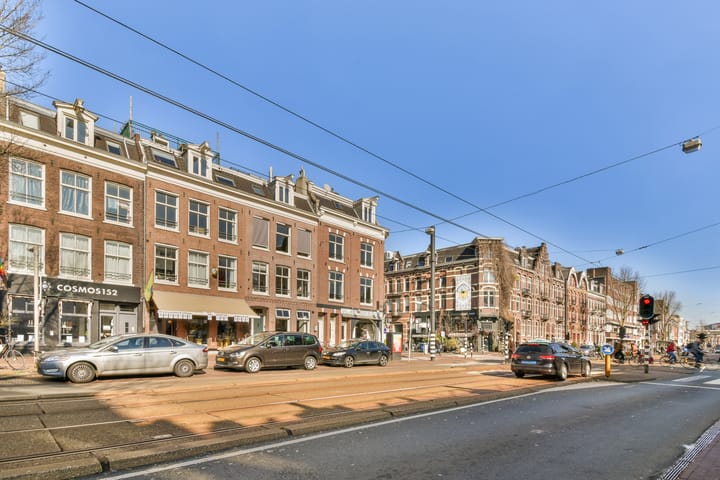 Foto 3 van Overtoom 146-2