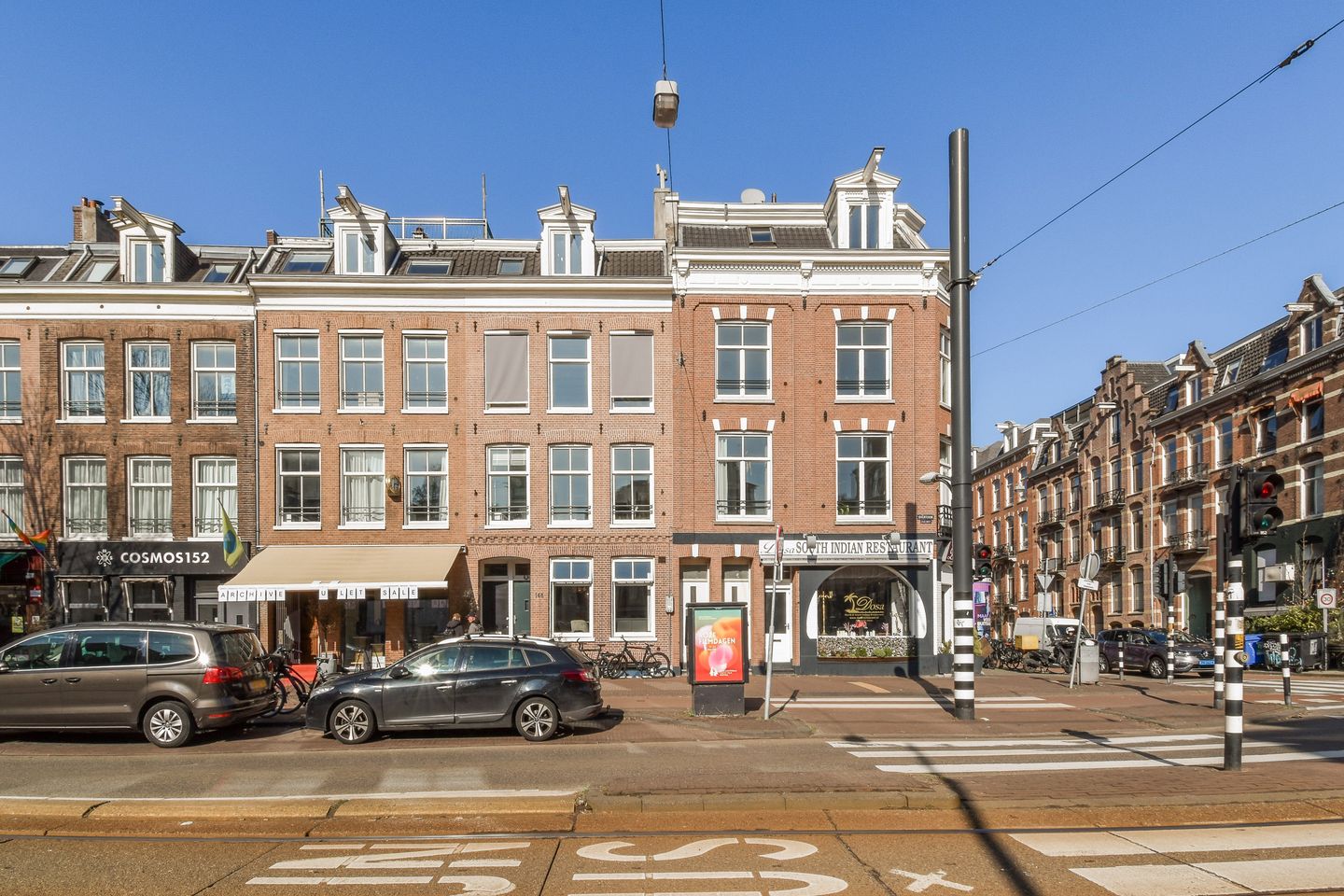 Foto 4 van Overtoom 146-2