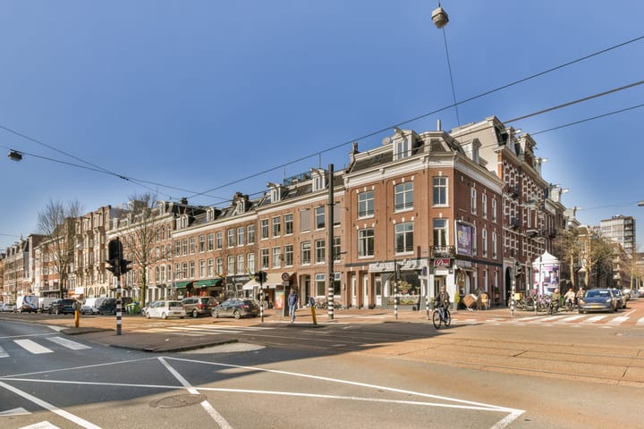 Foto 5 van Overtoom 146-2