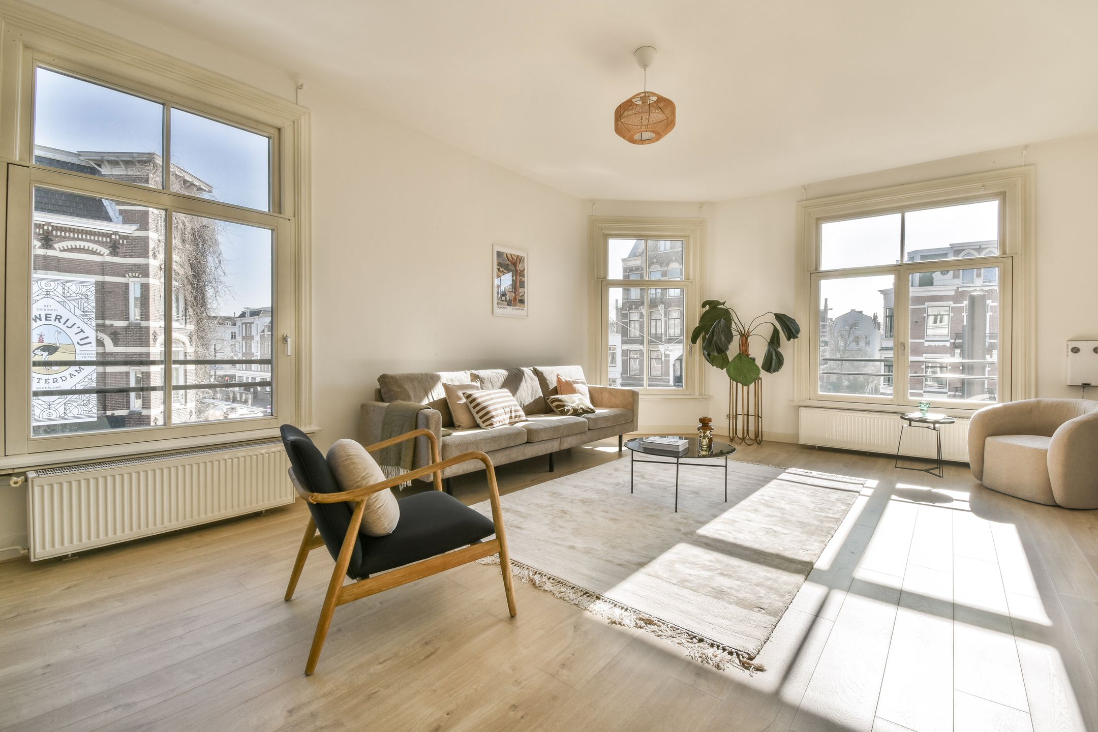 Foto 6 van Overtoom 146-2