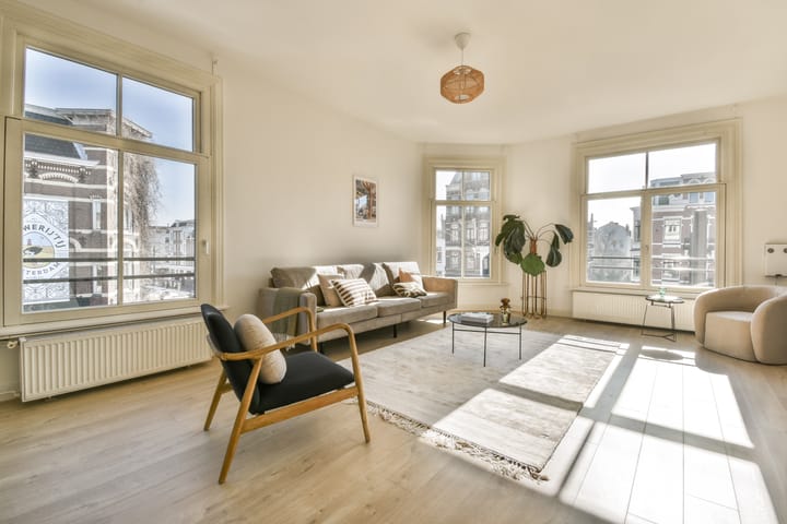 Foto 6 van Overtoom 146-2