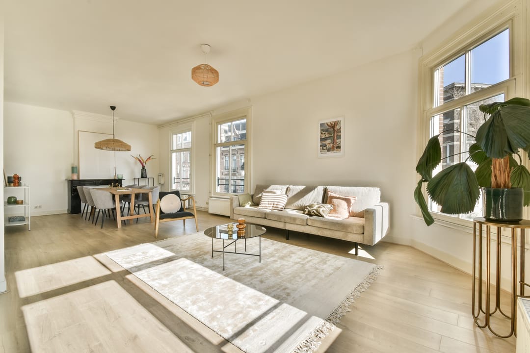 Foto 7 van Overtoom 146-2