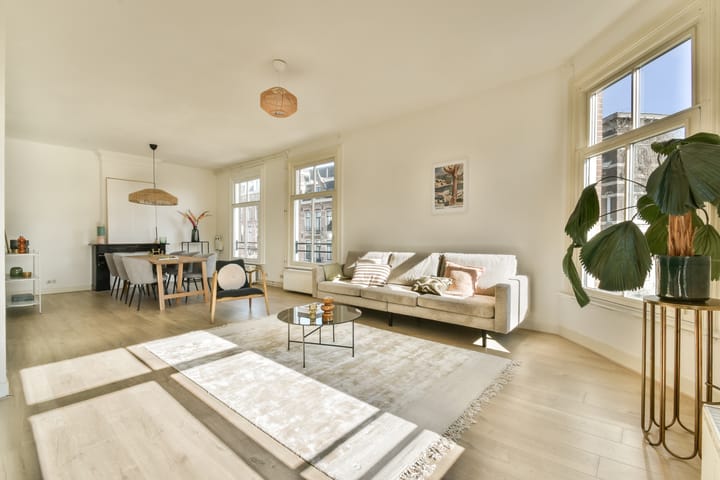 Foto 7 van Overtoom 146-2