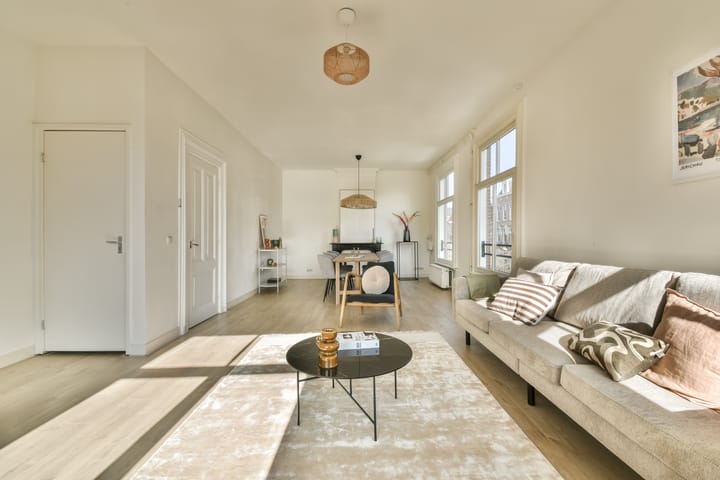 Foto 8 van Overtoom 146-2