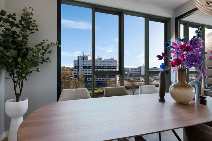 Photo 8 of appartement 58