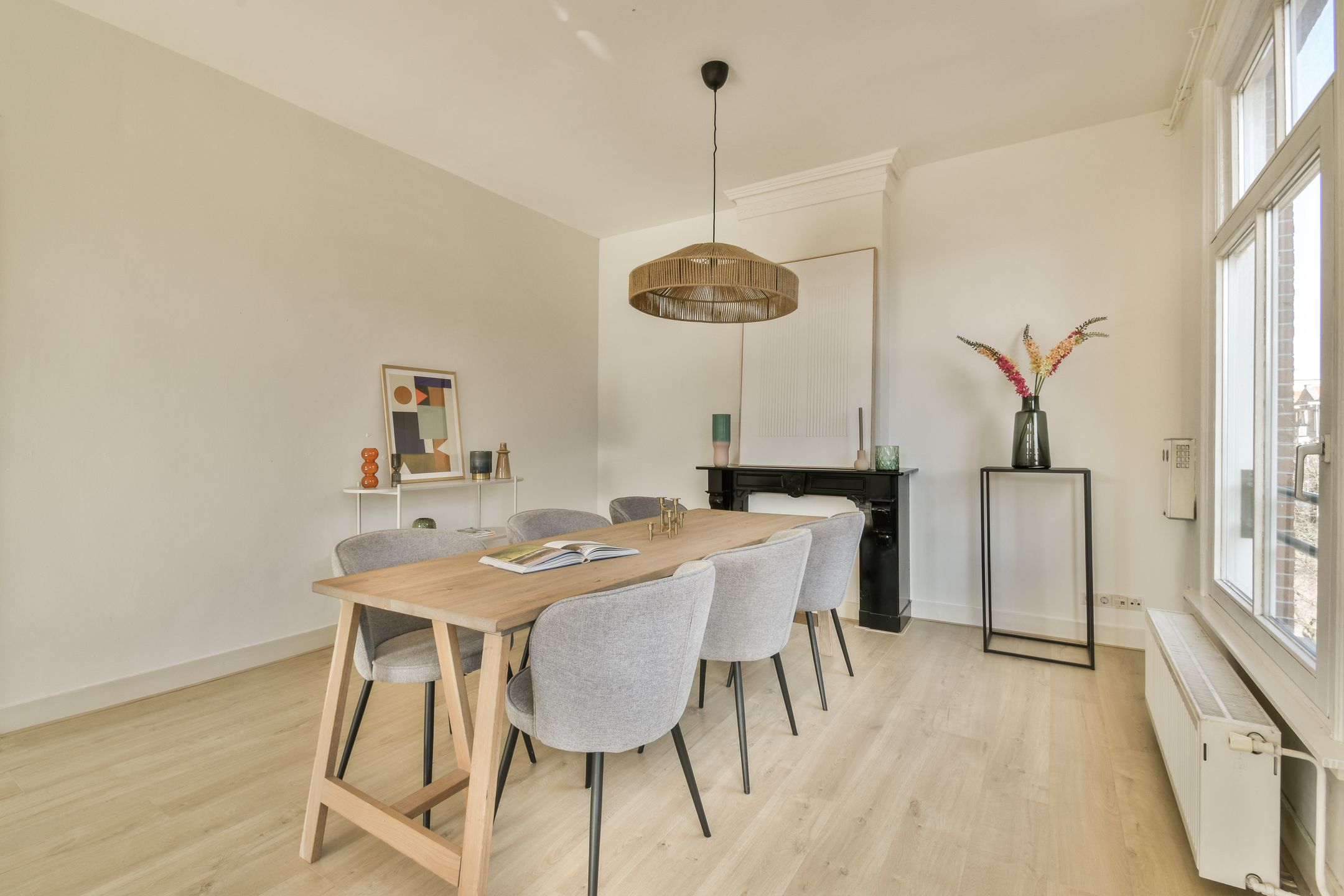 Foto 9 van Overtoom 146-2