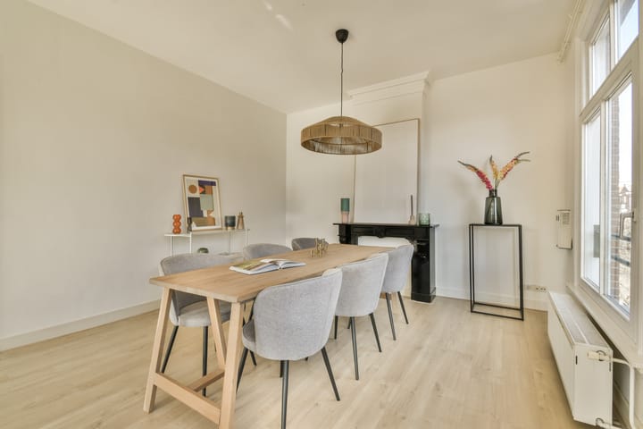 Foto 9 van Overtoom 146-2