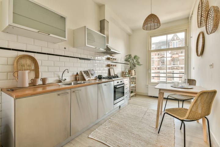 Foto 11 van Overtoom 146-2