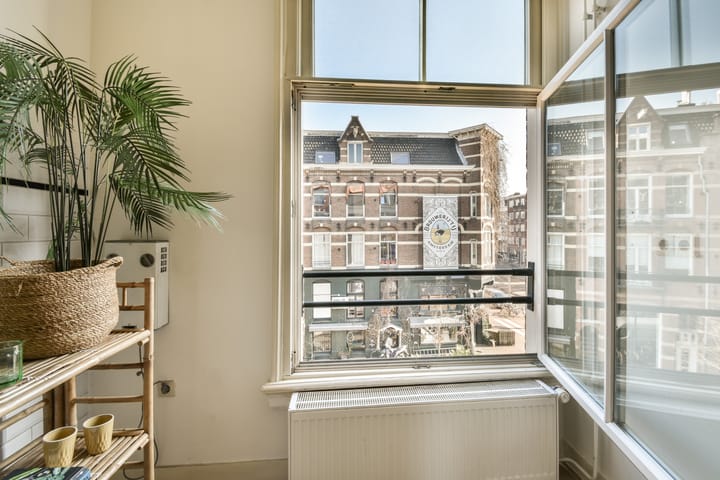 Foto 12 van Overtoom 146-2