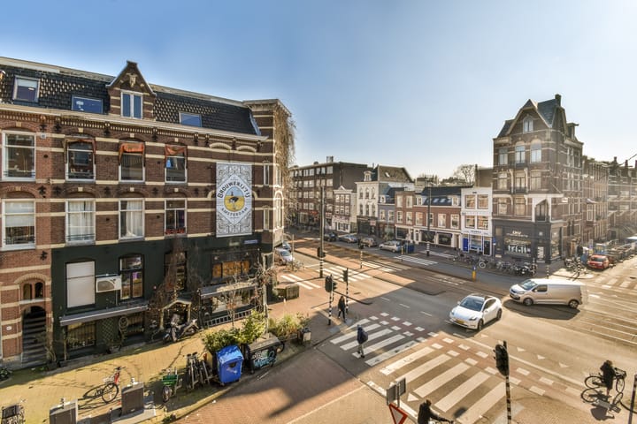 Foto 14 van Overtoom 146-2