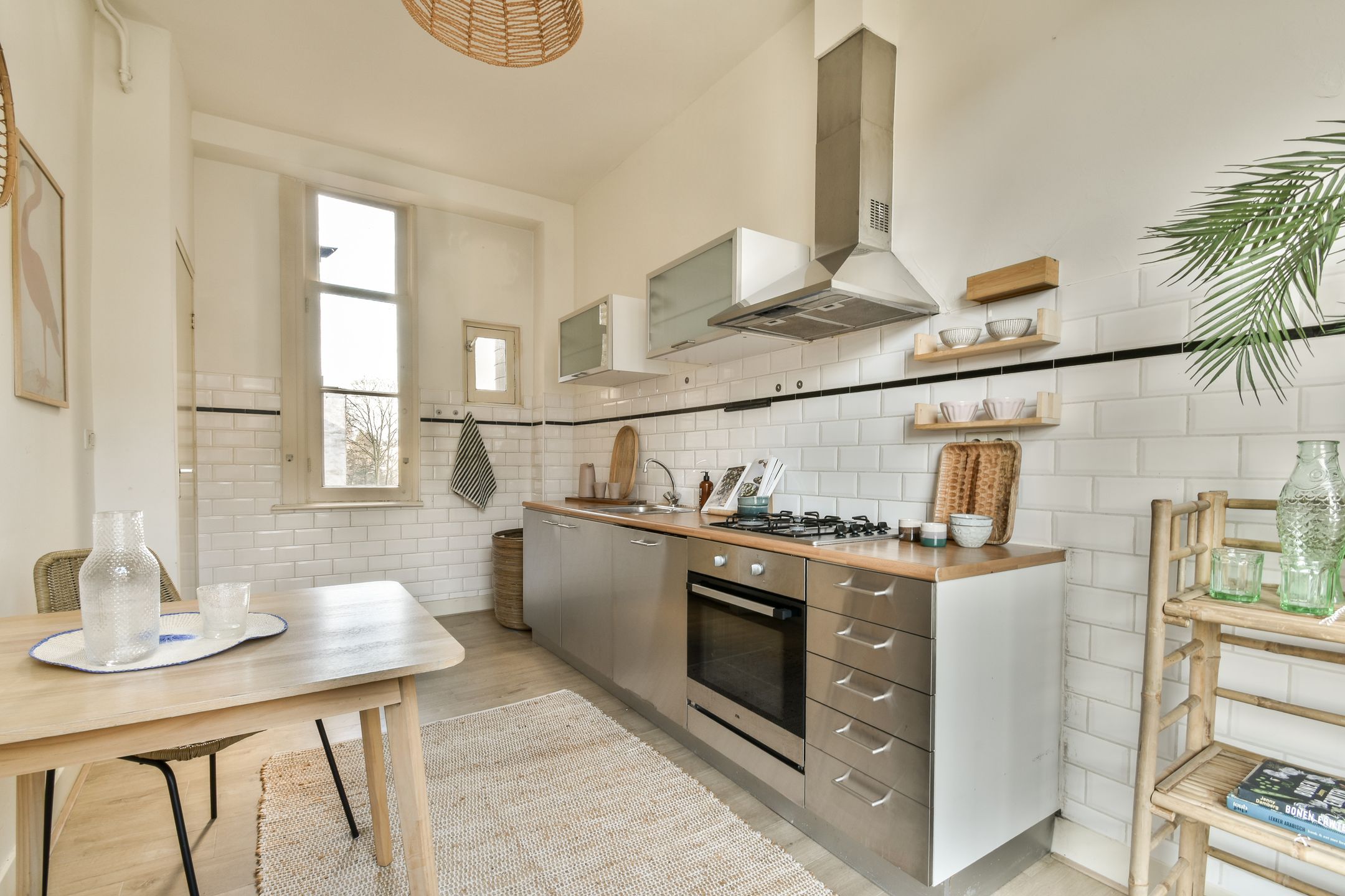 Foto 15 van Overtoom 146-2