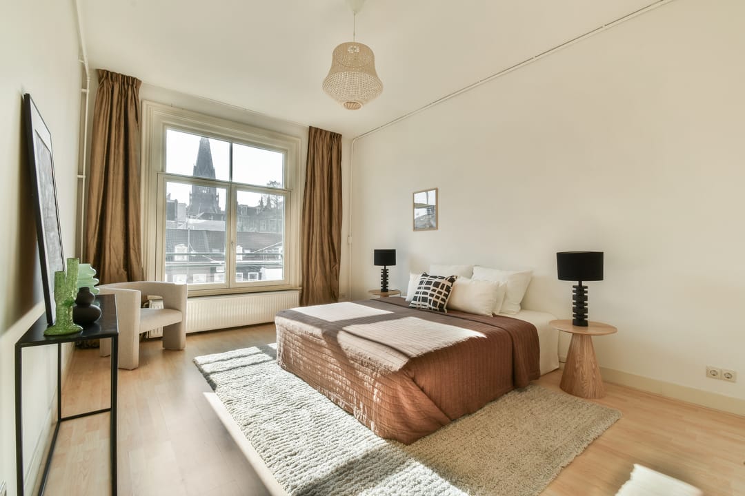 Foto 16 van Overtoom 146-2