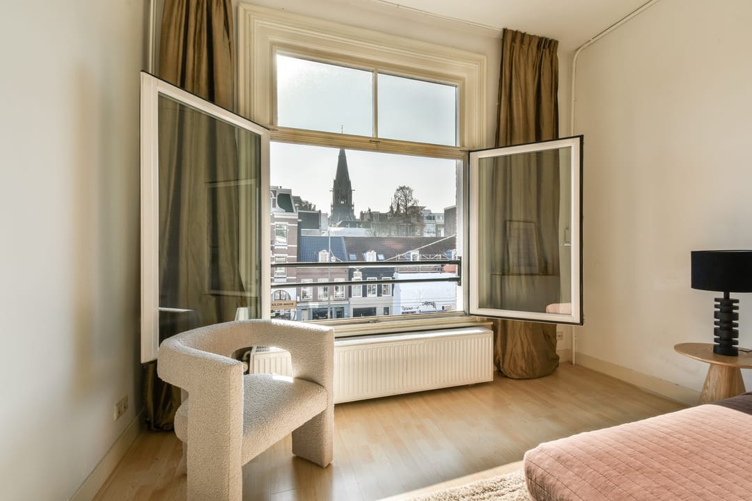 Foto 17 van Overtoom 146-2