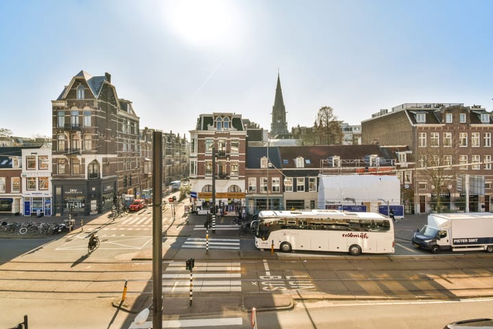 Foto 18 van Overtoom 146-2