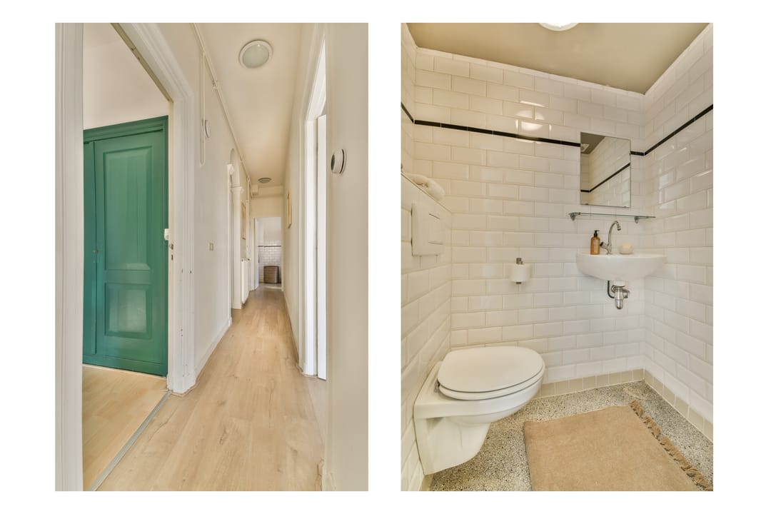 Foto 22 van Overtoom 146-2