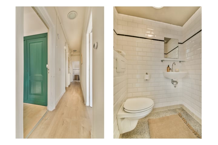 Foto 22 van Overtoom 146-2