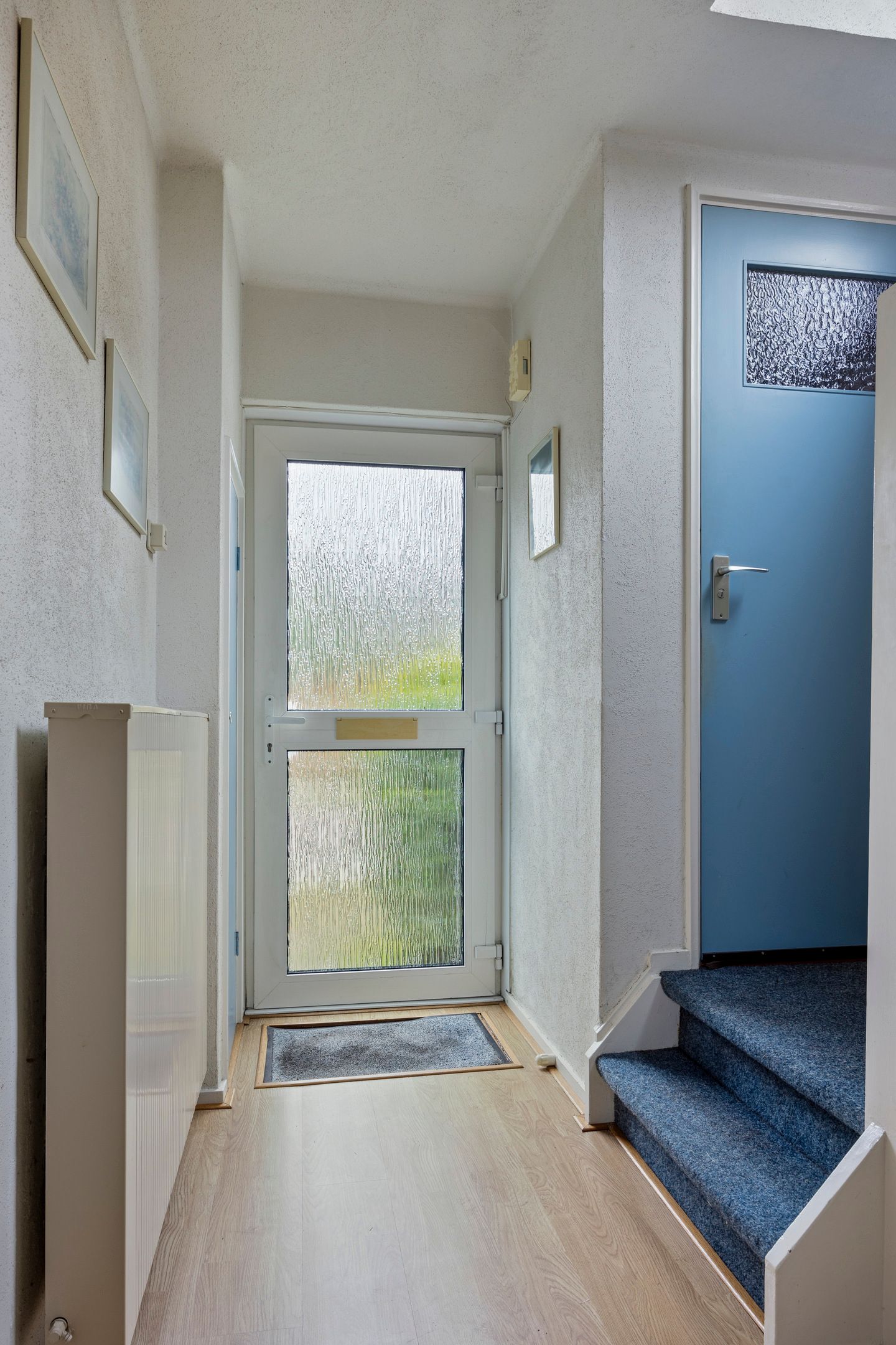 Foto 3 van van Dorthstraat 4