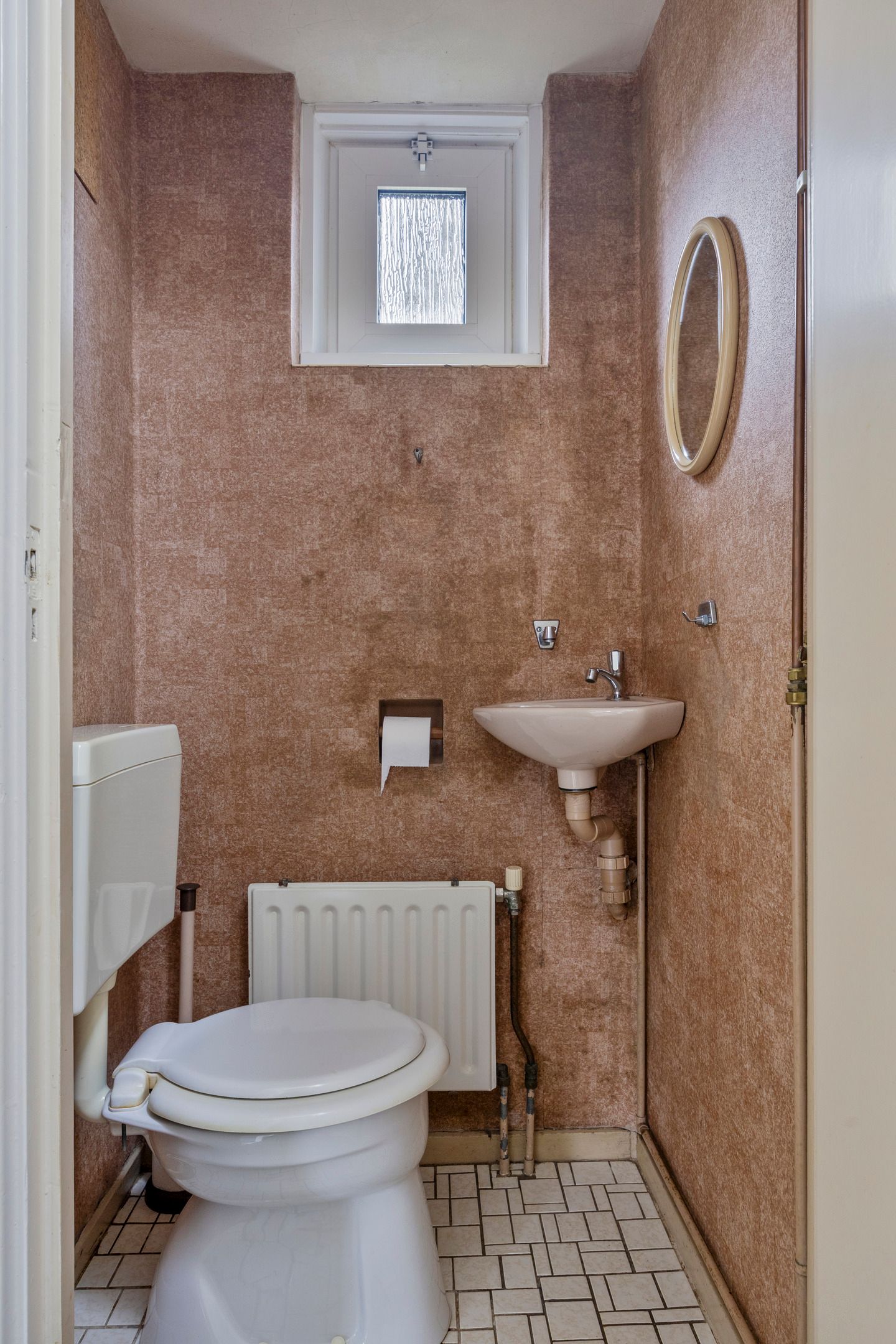 Foto 4 van van Dorthstraat 4