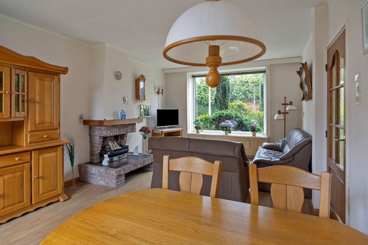 Foto 5 van van Dorthstraat 4