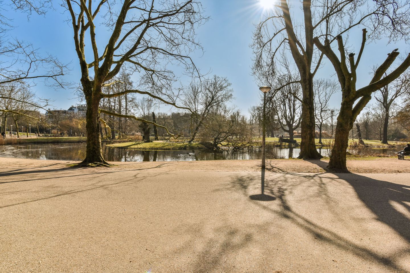 Foto 25 van Overtoom 146-2