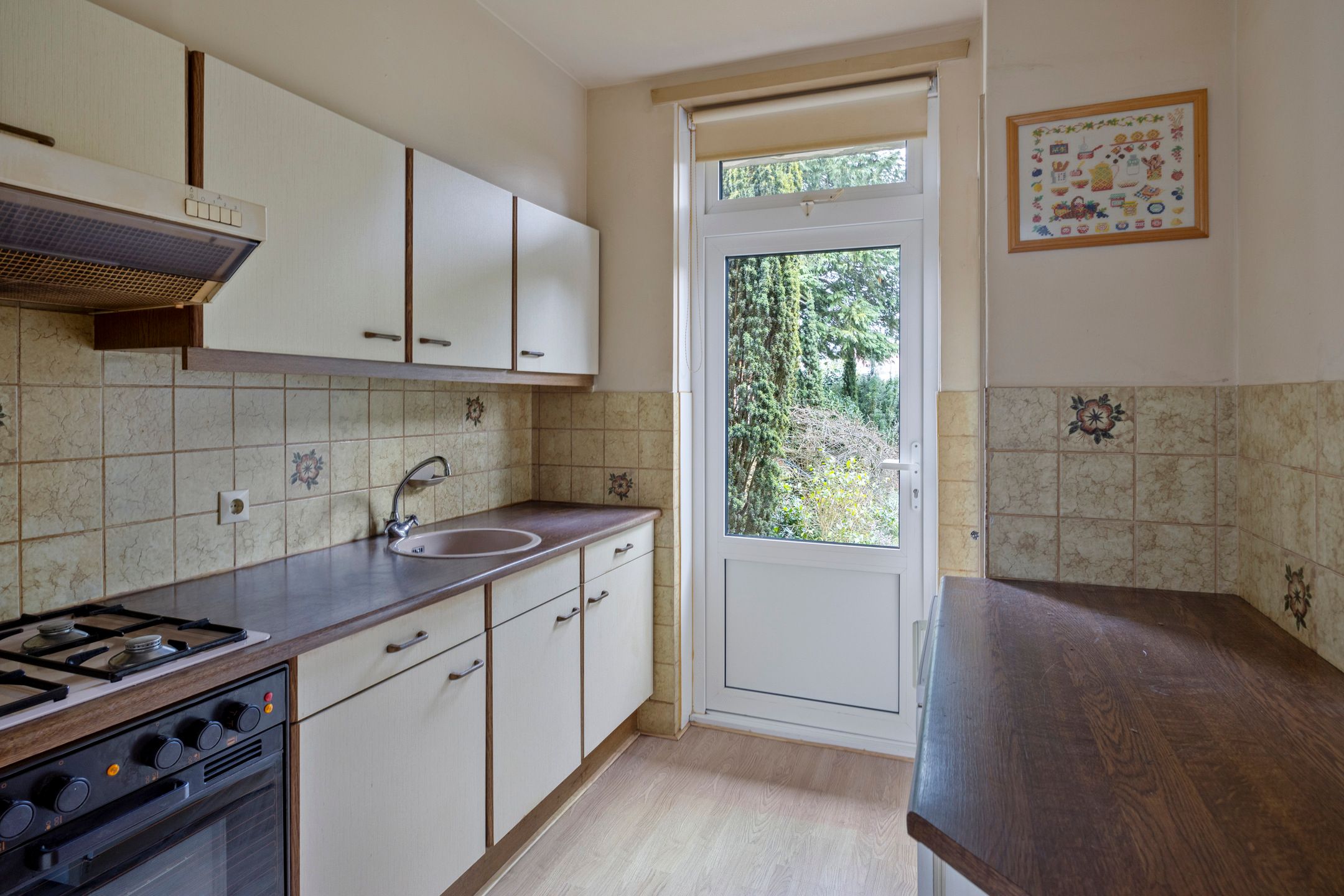 Foto 9 van van Dorthstraat 4