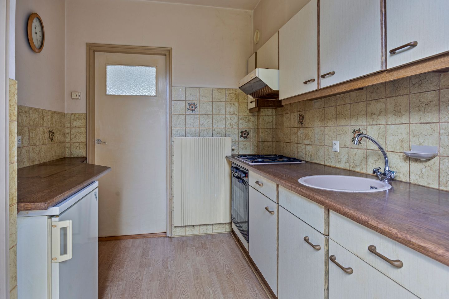 Foto 10 van van Dorthstraat 4