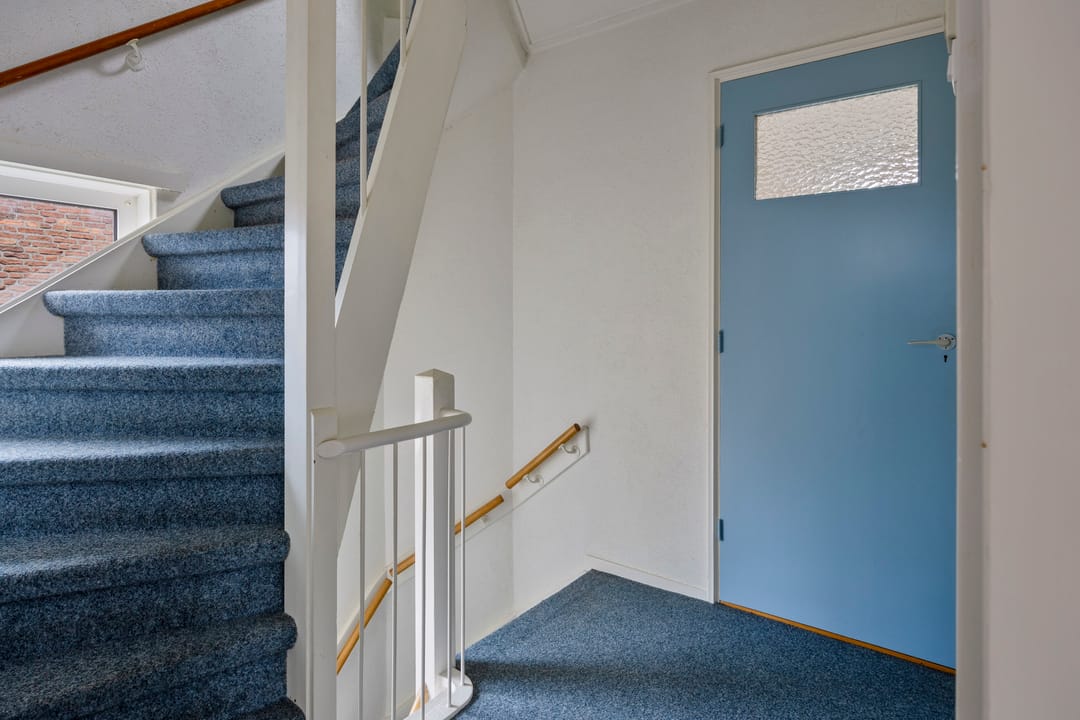 Foto 11 van van Dorthstraat 4