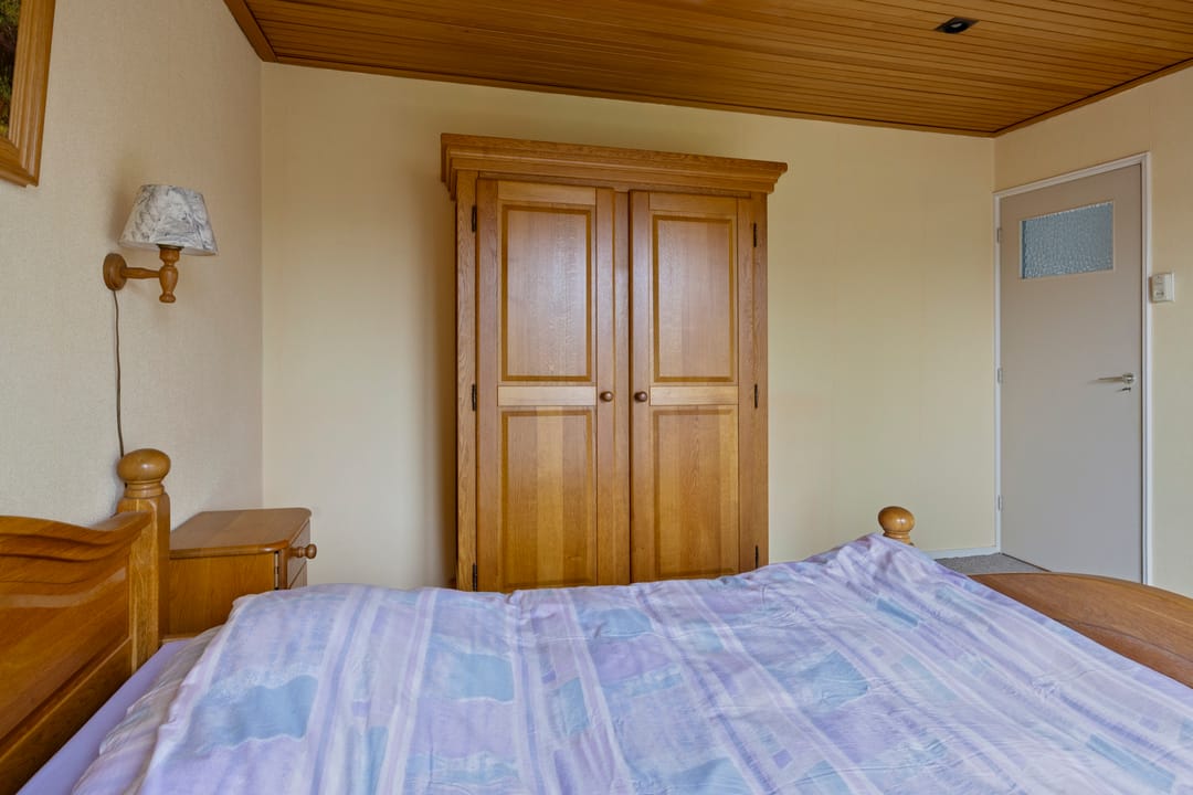 Foto 13 van van Dorthstraat 4