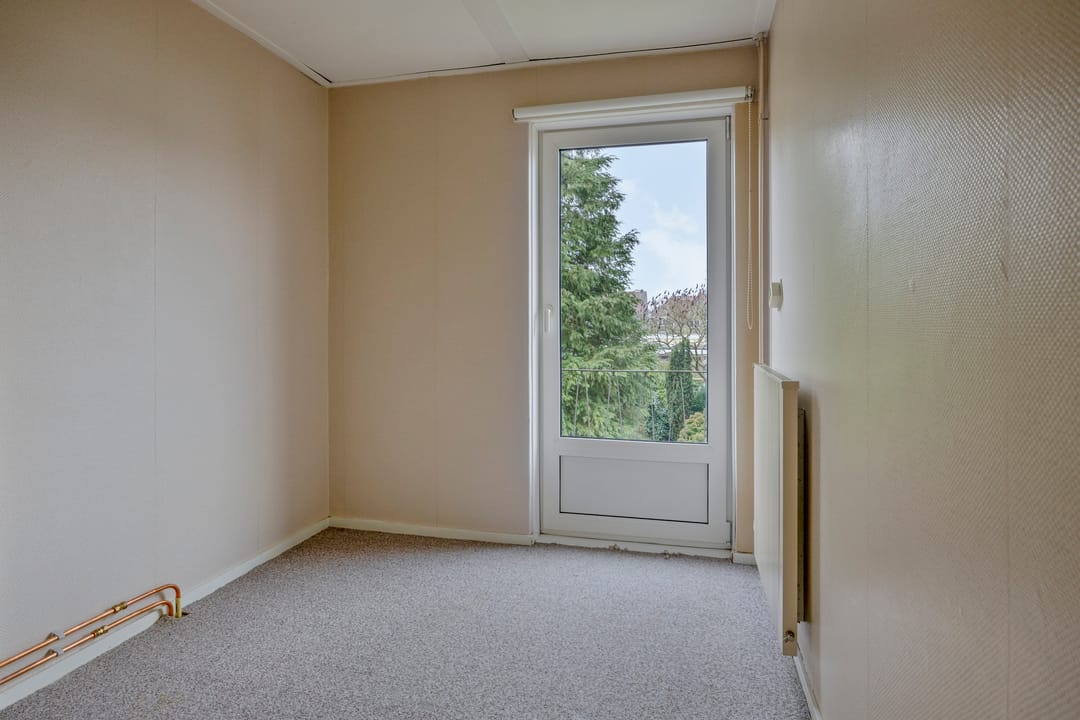 Foto 16 van van Dorthstraat 4