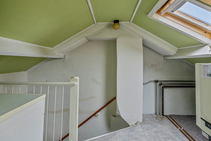 Foto 21 van van Dorthstraat 4