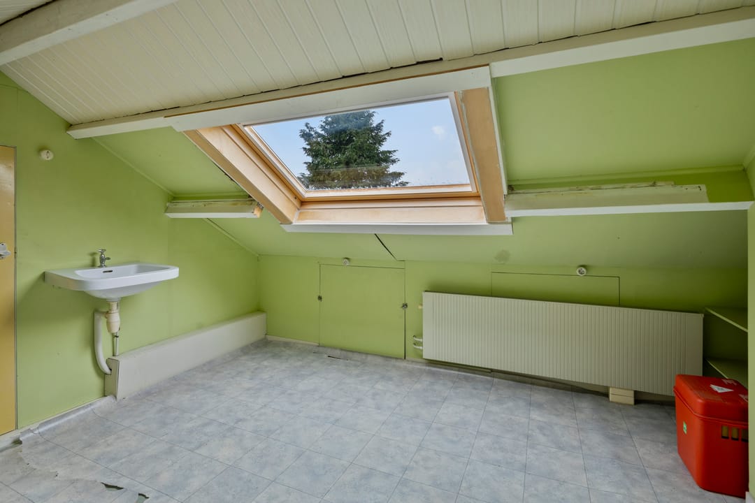 Foto 23 van van Dorthstraat 4