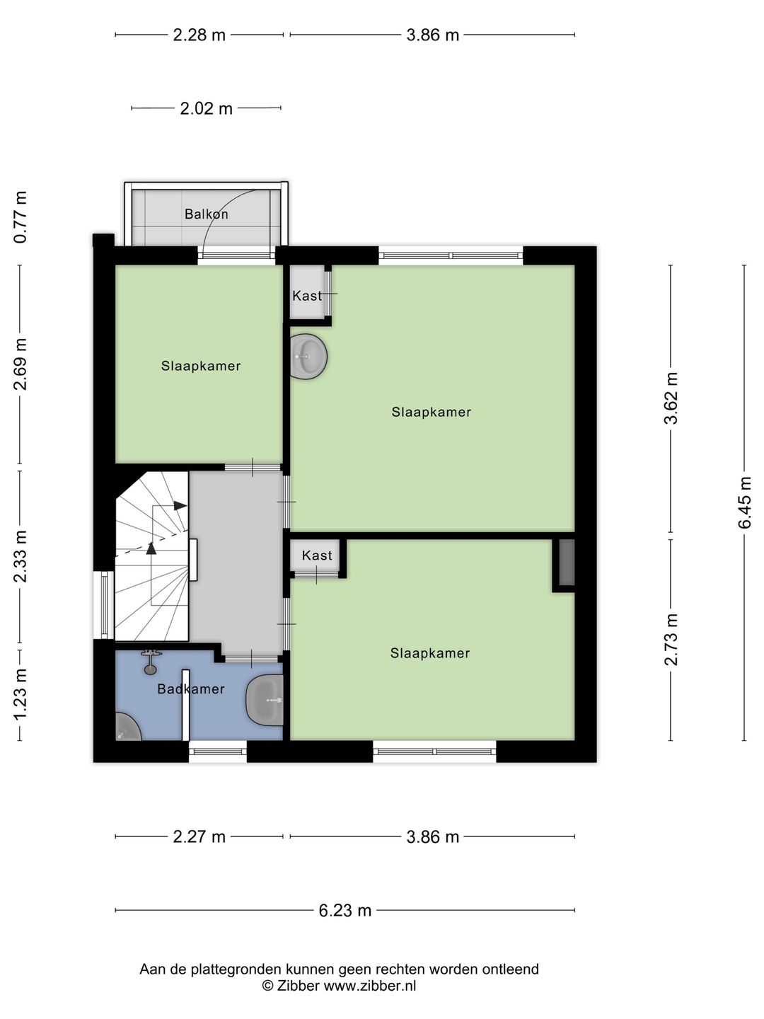 Foto 31 van van Dorthstraat 4