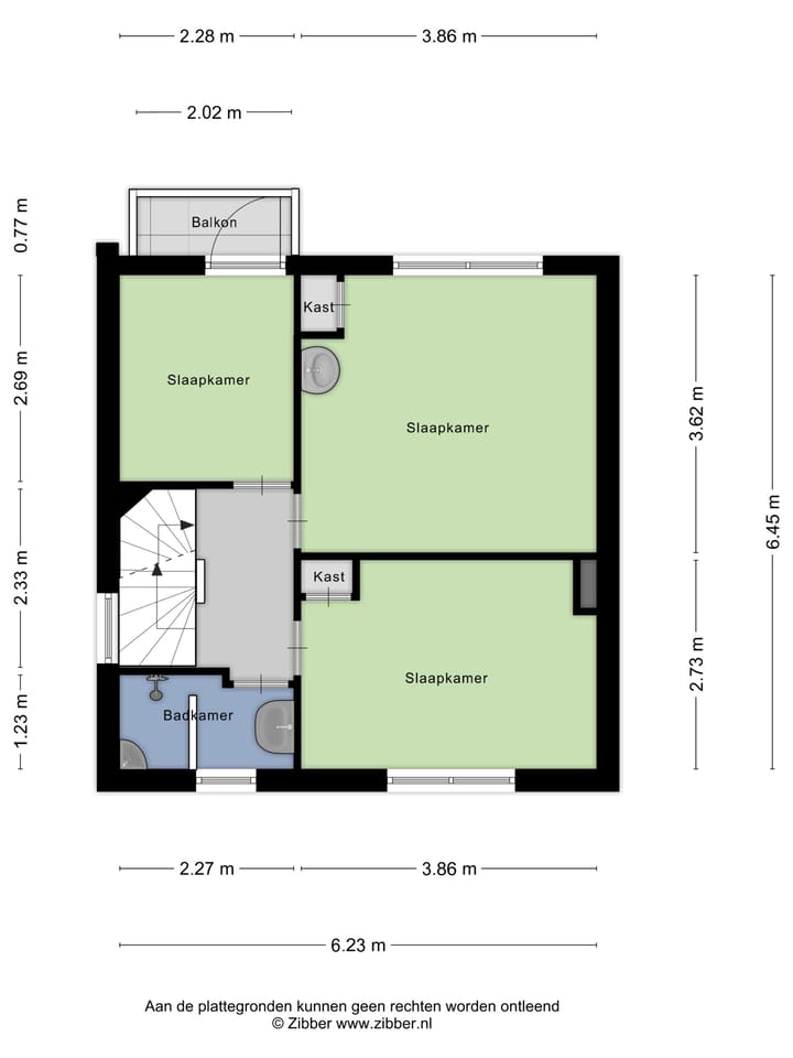 Foto 31 van van Dorthstraat 4