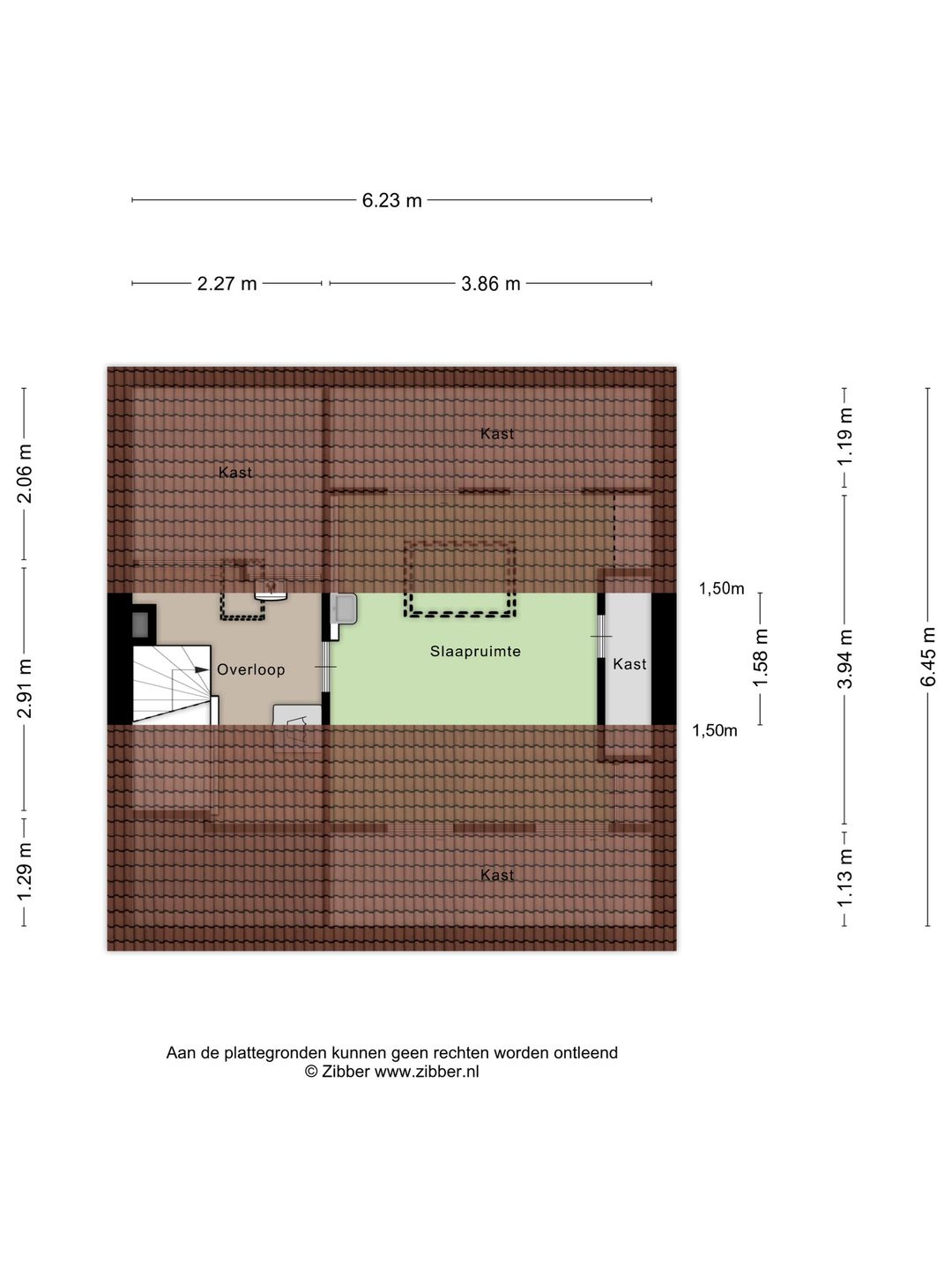 Foto 32 van van Dorthstraat 4