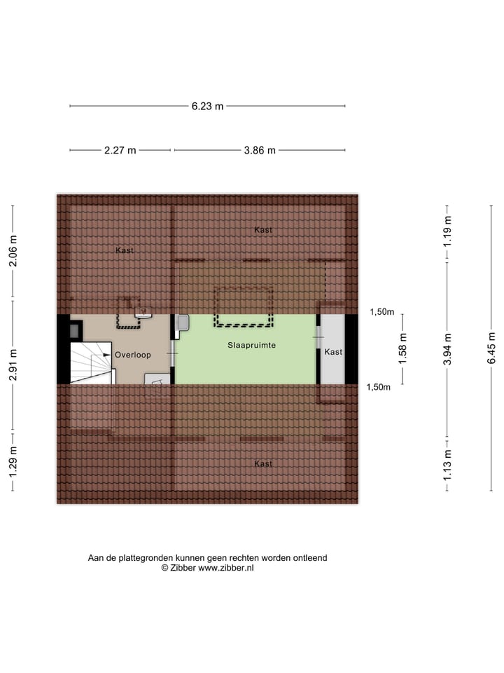 Foto 32 van van Dorthstraat 4