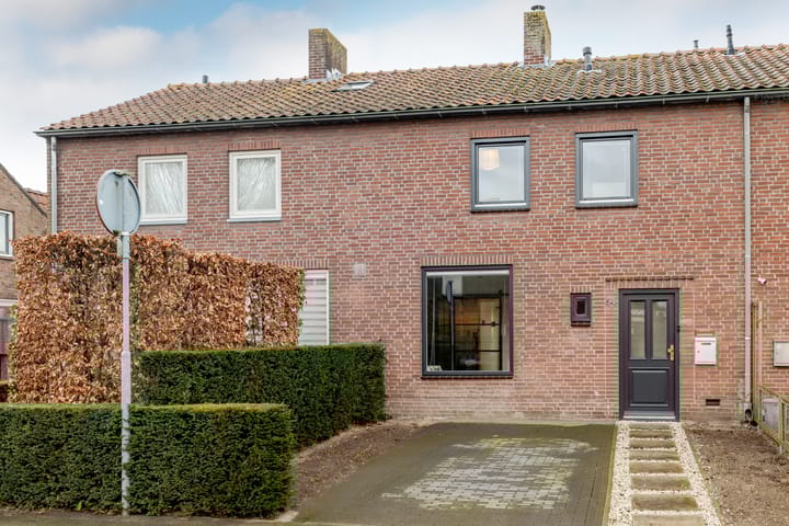 Foto 2 van Brigidastraat 54