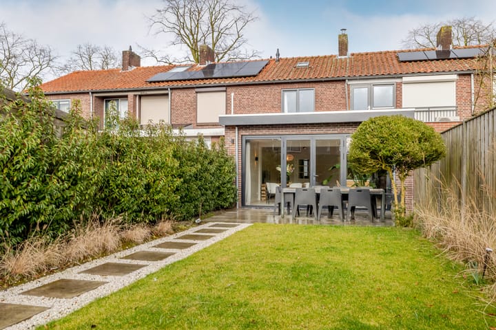 Foto 4 van Brigidastraat 54