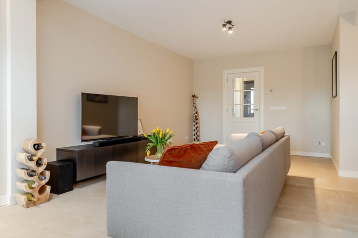 Foto 9 van Brigidastraat 54