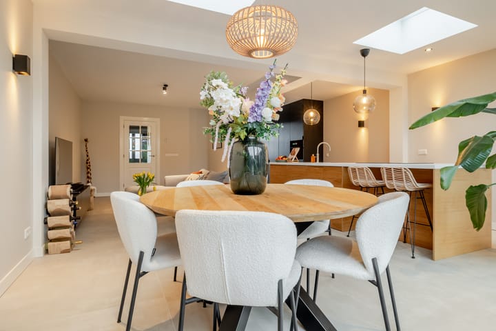 Foto 12 van Brigidastraat 54